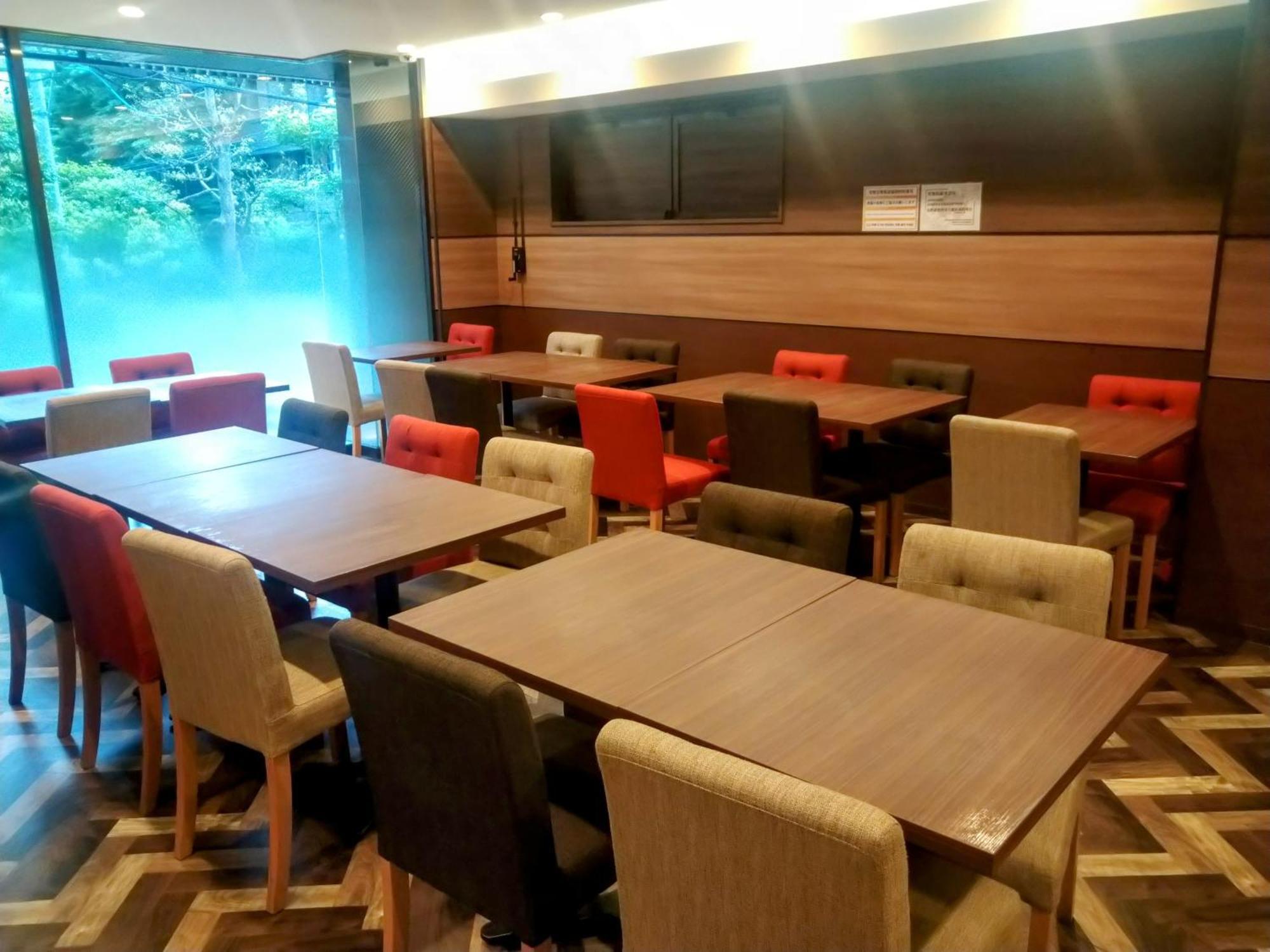 Hotel Taisei Nakanoshima أوساكا المظهر الخارجي الصورة