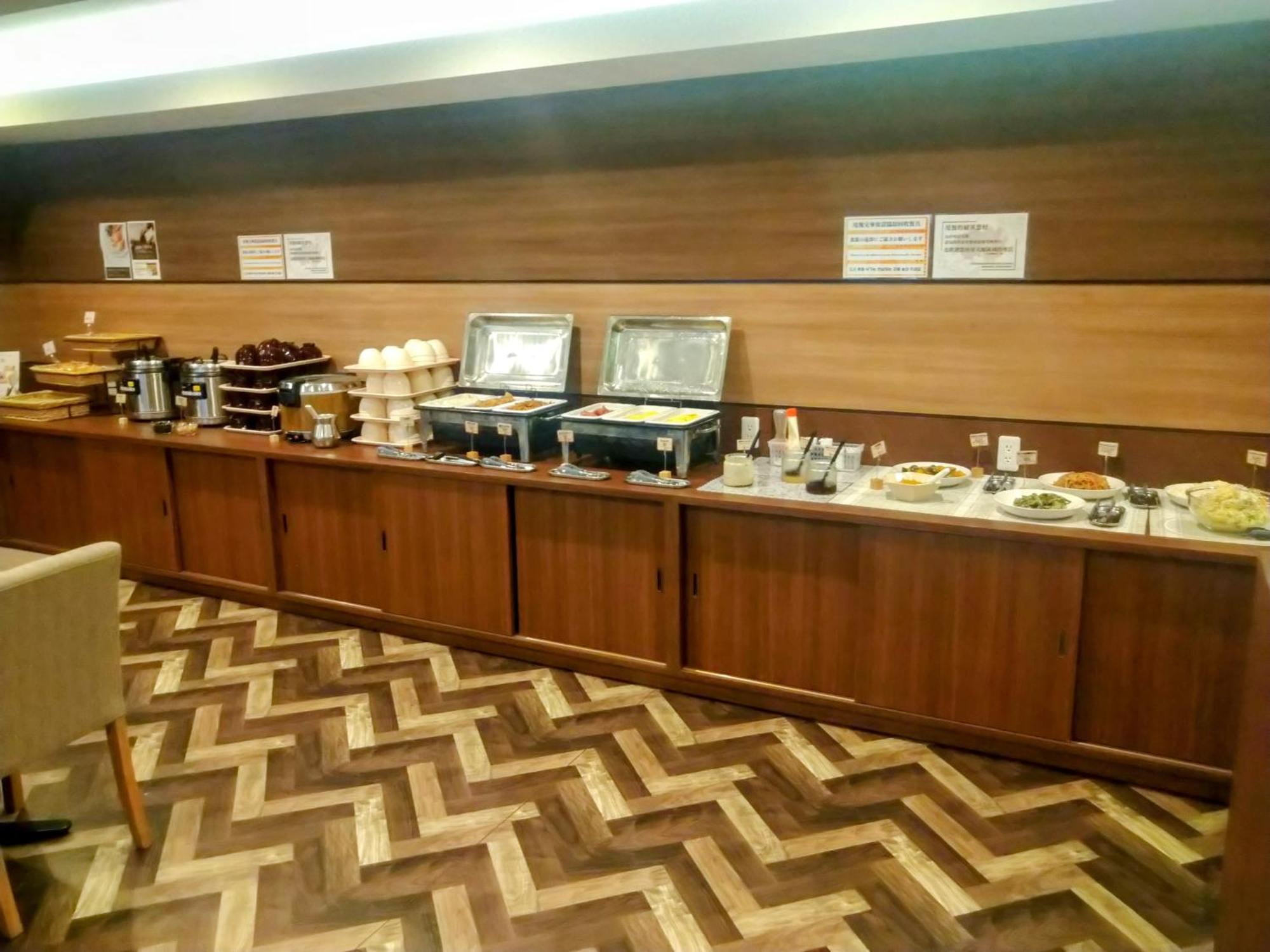 Hotel Taisei Nakanoshima أوساكا المظهر الخارجي الصورة