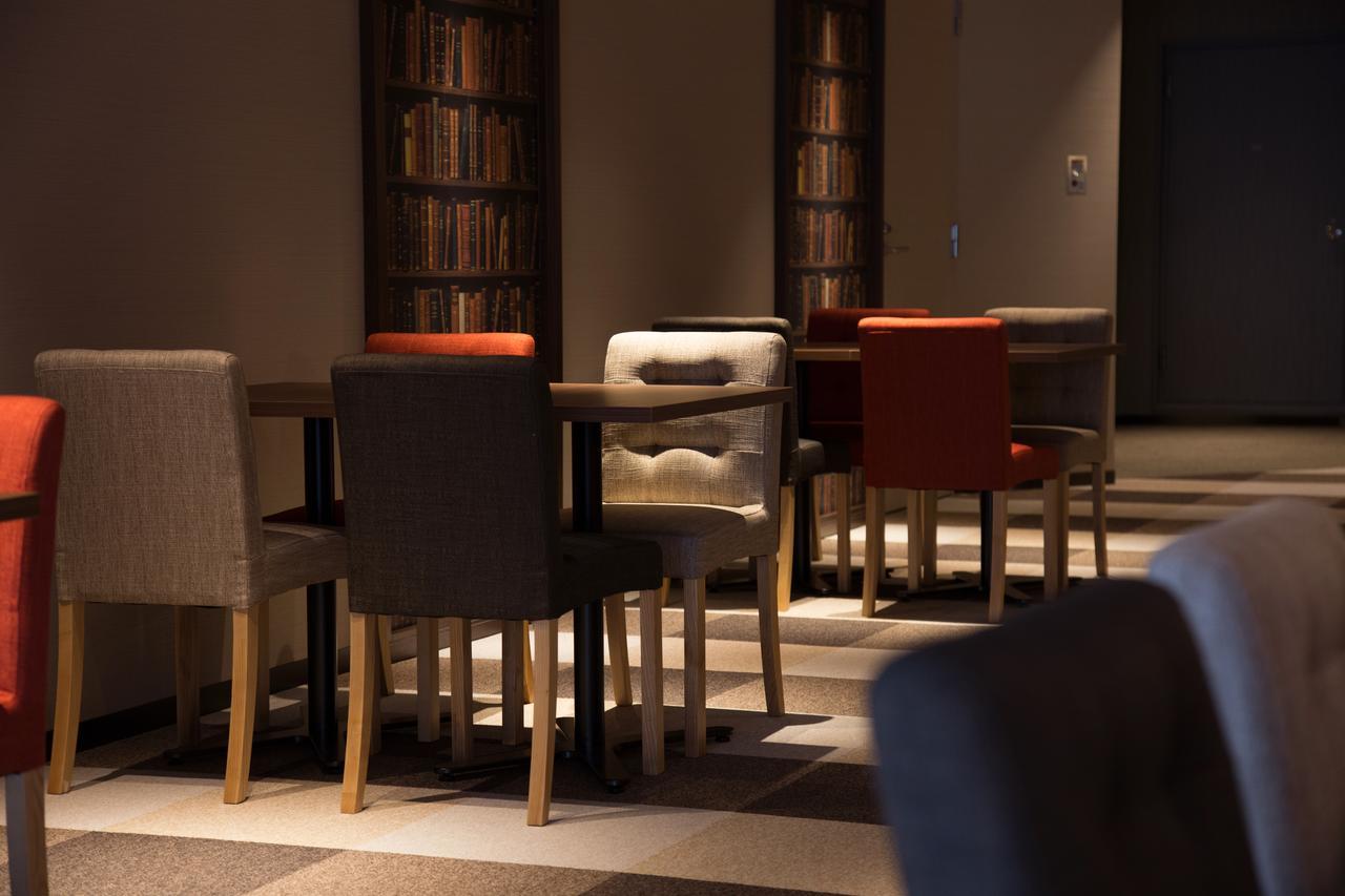 Hotel Taisei Nakanoshima أوساكا المظهر الخارجي الصورة